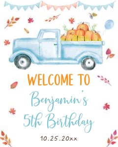 A548 Welcome design preview