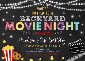 A555 Invite2 design preview