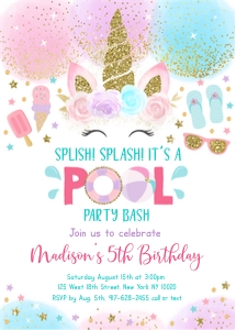 A556 Invite design preview