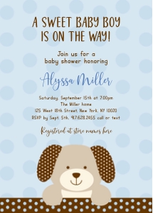 A135 Invite: A135 Invite