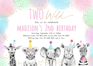 A558 Invite3 design preview