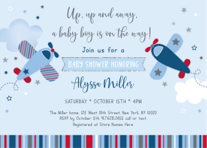 A566 shower Invite2 design preview