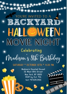 A574 Invite design preview