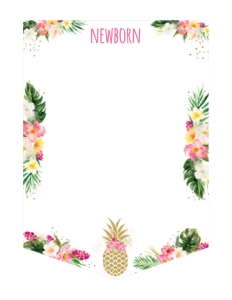 A494 Photo Banner design preview