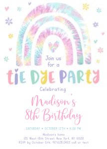 A570 Invite3 design preview