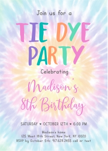 A570 Invite4 design preview