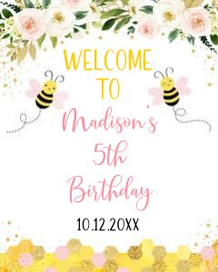 A541 Welcome design preview