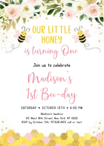 A541 Invite5 design preview