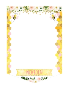 A541 Photo Banner design preview