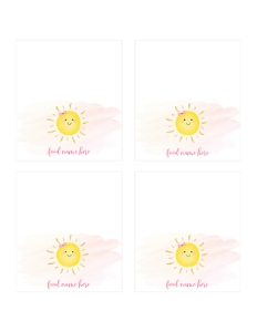 A536 Tent Cards: A536 Tent Cards