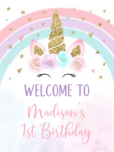 A582 Welcome design preview