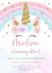 A582 Invite: A582 Invite