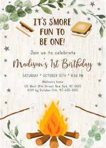 A520 1st Birthday2 design preview