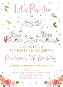 A583 Invite2 design preview