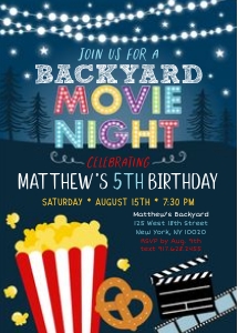 A584 Invite design preview