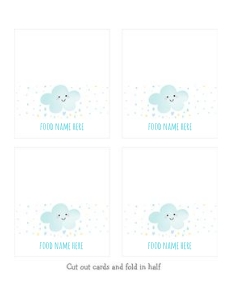 A592 Tent Card2 design preview