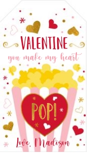 Valentines popcorn Tag2 design preview