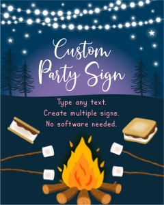 A520 Custom Sign2 design preview