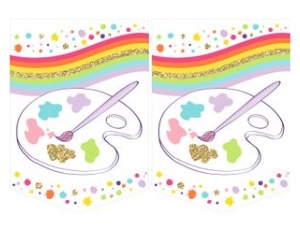 A514 Banner design preview