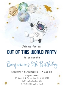 A606 Invite2 design preview