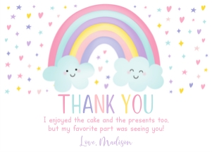 A549 Thank You: A549 Thank You