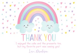 A549 Thank You design preview