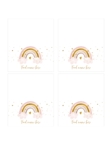 A610 Tent Card: A610 Tent Card