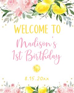 A613 Welcome design preview