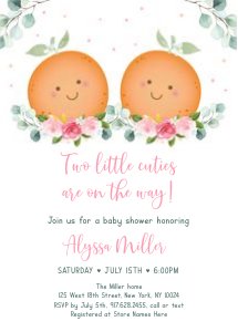 A535 Pink Invite3 design preview