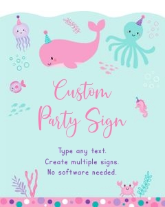 A617 Custom Sign2: A617 Custom Sign2