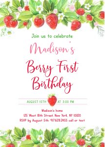 A618 Invite8 design preview