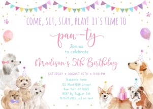 A621 Invite4 design preview