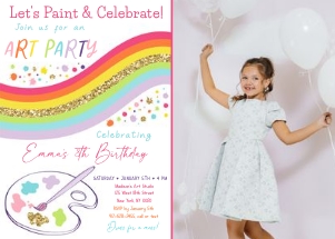 A514 Photo Invite: A514 Photo Invite