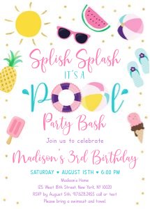 A533 Invite4 design preview