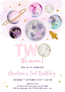 A631 Invite4 design preview