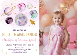 A631 Invite6 design preview