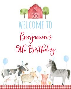 A629 Welcome Sign2 design preview