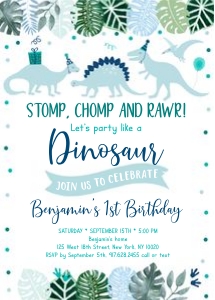 A573 Invite2 design preview