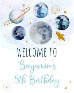 A631 Welcome Sign2 design preview