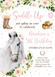 A645 Invite2 design preview