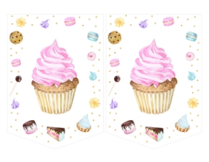 A624 Banner design preview