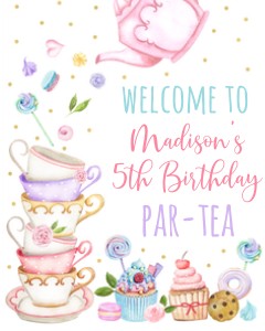 A651 Welcome Sign design preview