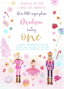 A653 Invite design preview