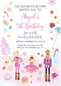 A653 Invite2 design preview