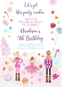 A653 Invite3 design preview