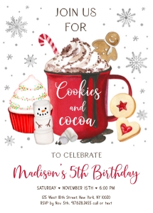 A655 Invite design preview