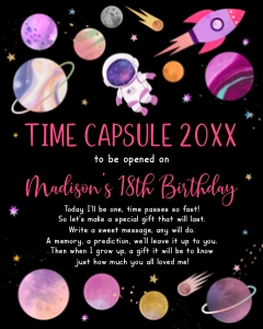 A654 Time Capsule Sign2 design preview