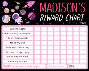 A654 Reward Chart2 design preview