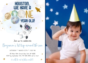 A606 Photo Invite2 design preview