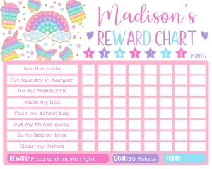 A658 Reward design preview